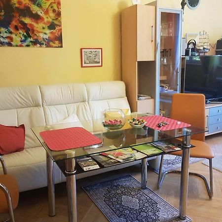 Stadt Pub Zwettl Екстер'єр фото