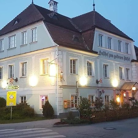 Stadt Pub Zwettl Екстер'єр фото