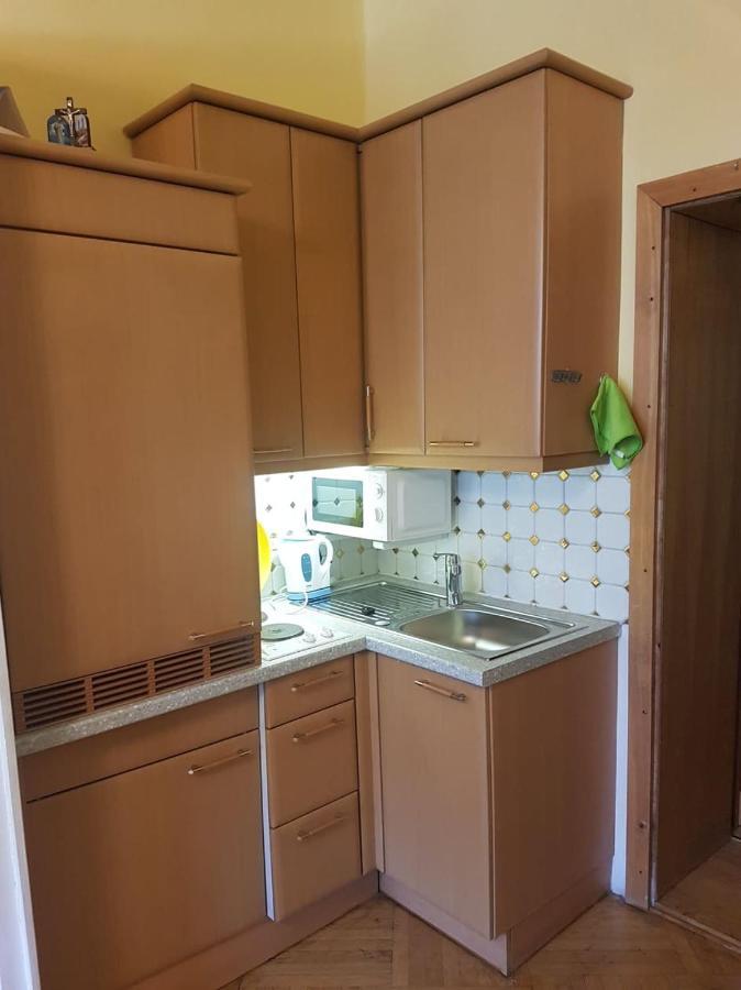 Stadt Pub Zwettl Екстер'єр фото