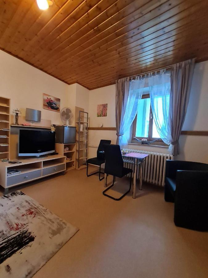 Stadt Pub Zwettl Екстер'єр фото
