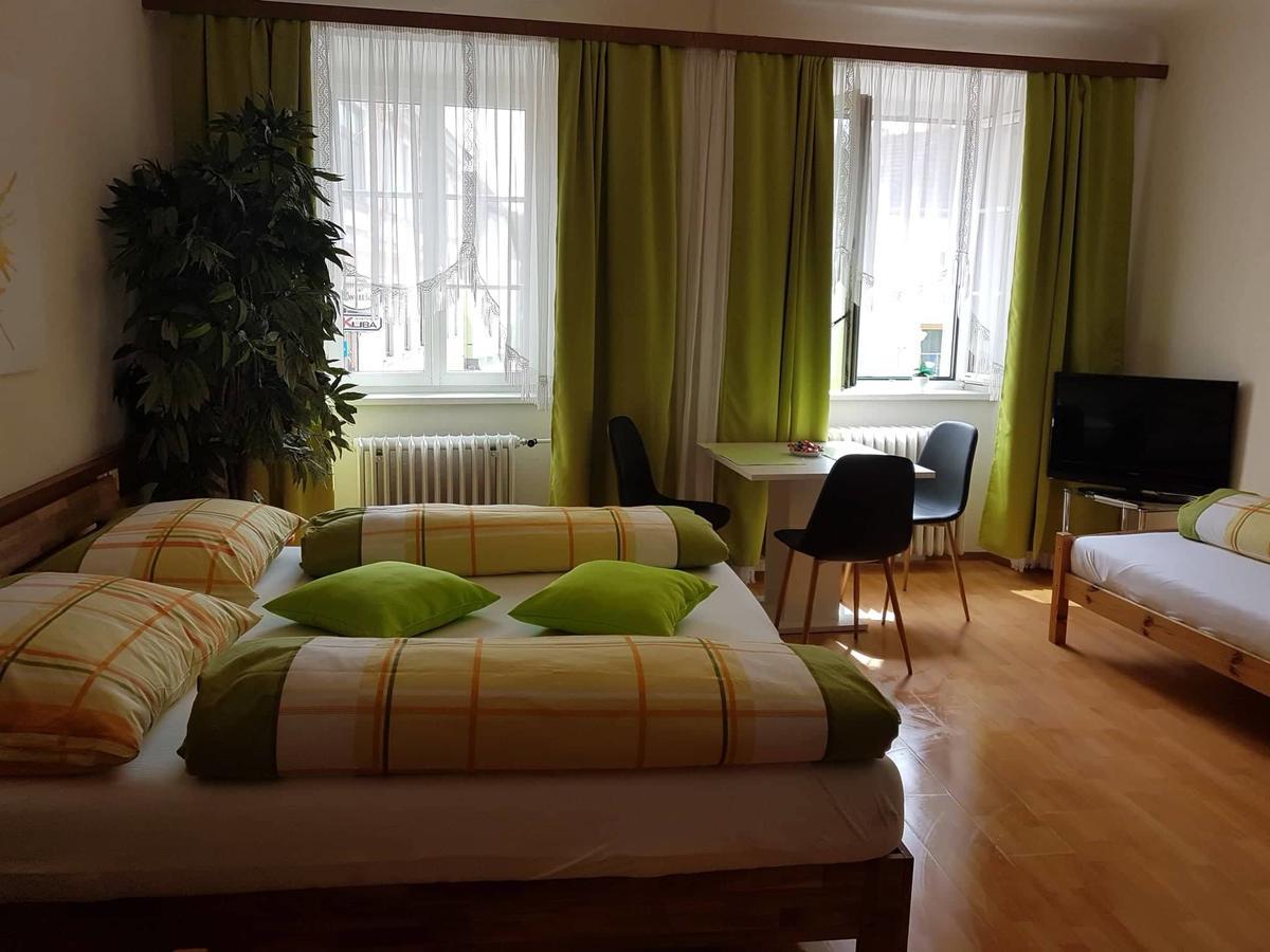 Stadt Pub Zwettl Екстер'єр фото