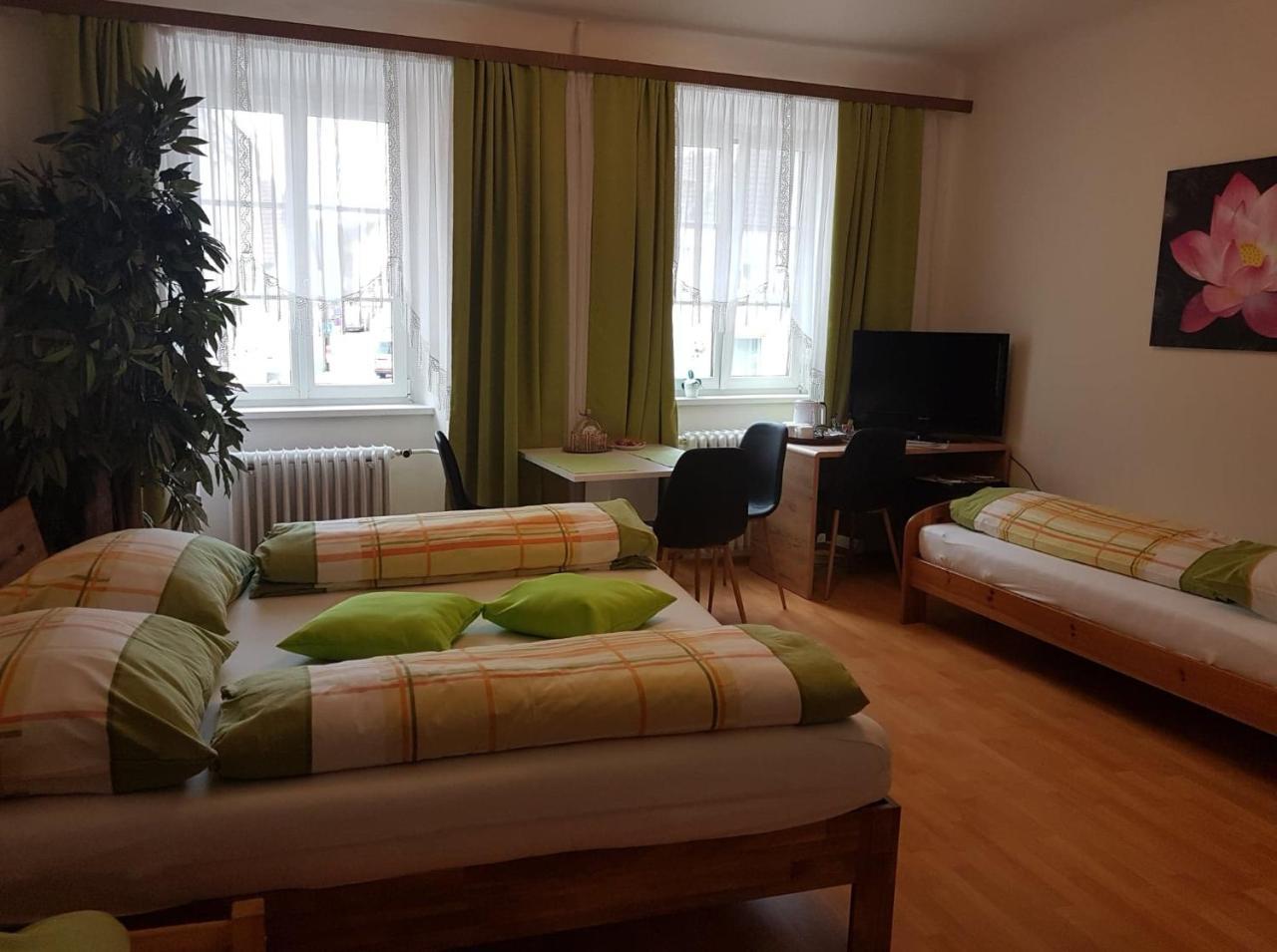 Stadt Pub Zwettl Екстер'єр фото