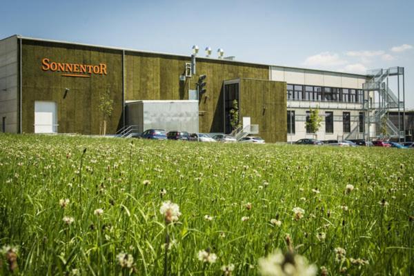 Stadt Pub Zwettl Екстер'єр фото