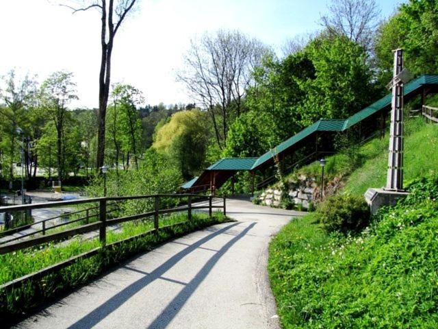 Stadt Pub Zwettl Екстер'єр фото