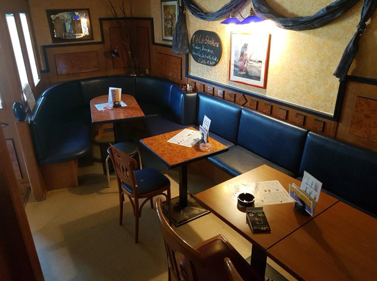 Stadt Pub Zwettl Екстер'єр фото