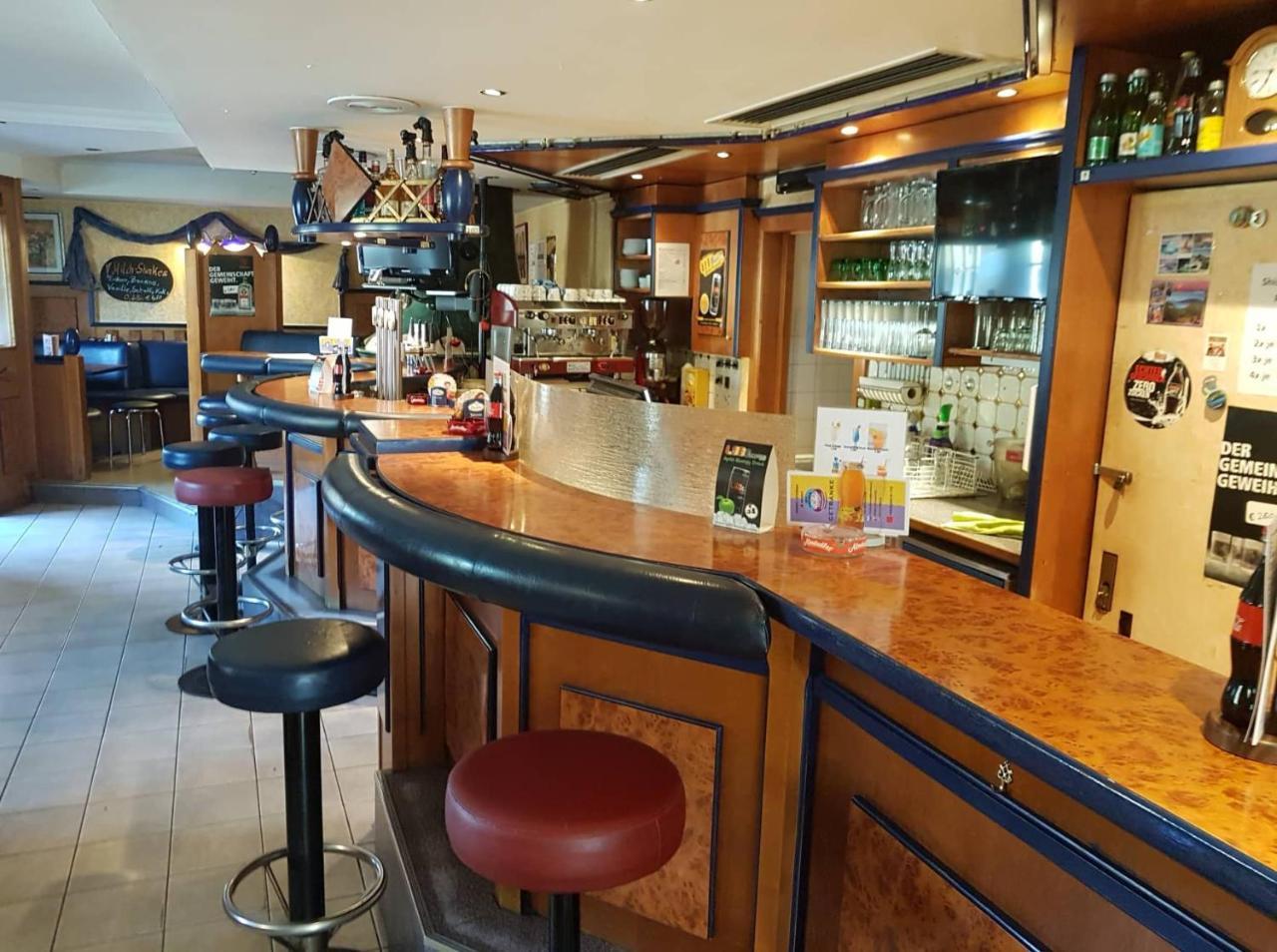 Stadt Pub Zwettl Екстер'єр фото