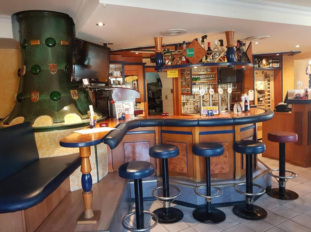 Stadt Pub Zwettl Екстер'єр фото