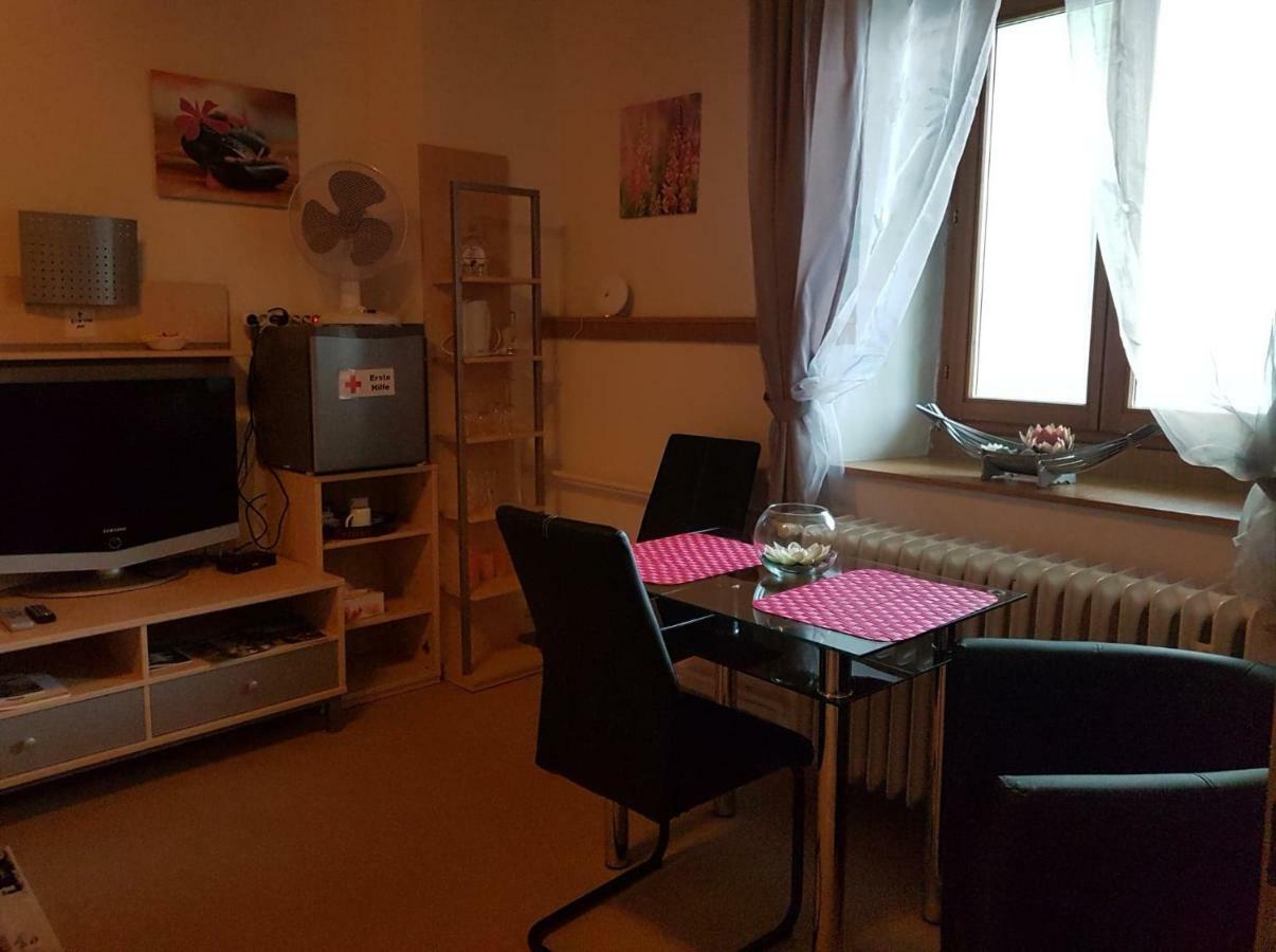 Stadt Pub Zwettl Екстер'єр фото