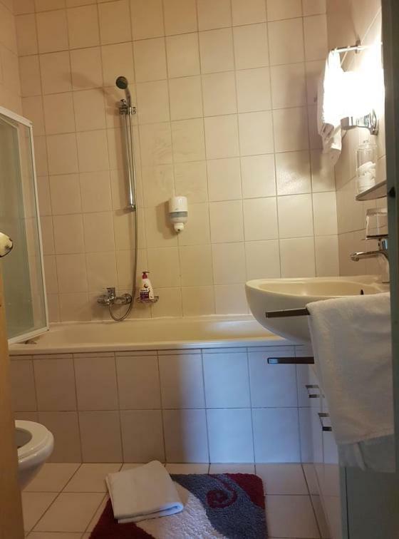 Stadt Pub Zwettl Екстер'єр фото